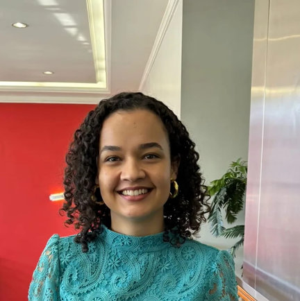 Thamara Freitas da Cunha