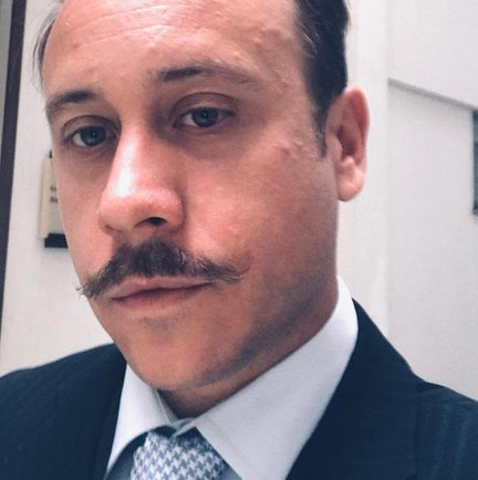 Gustavo Mascarenhas Guedes
