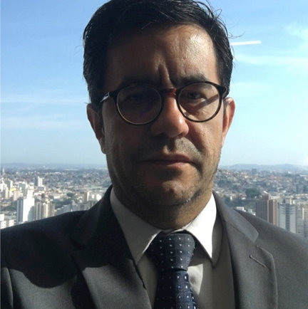 Cleber Rodrigues
