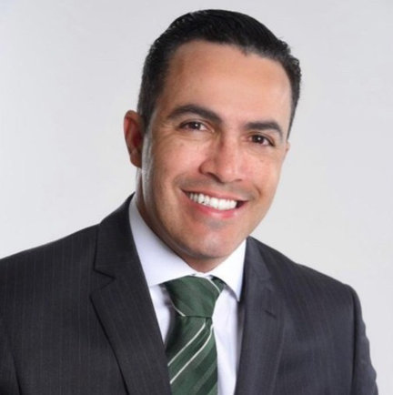 Rodrigo Borges de Barros