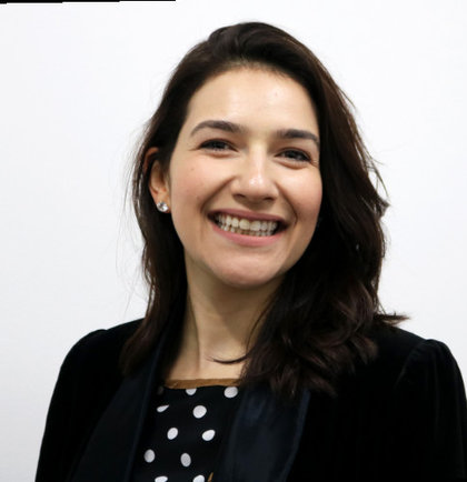 Maria Cristina Gontijo