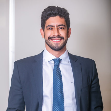 Gustavo Santiago