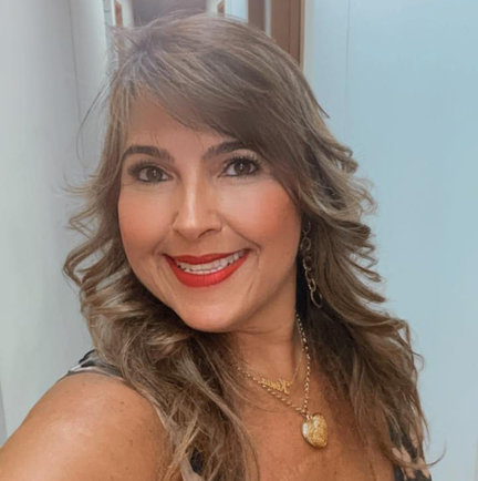 Kênia Chagas