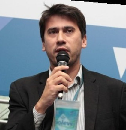 Marcos Vilela