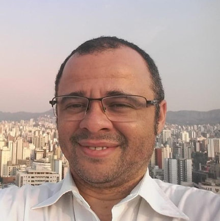 Marcos Vinicius Rodrigues