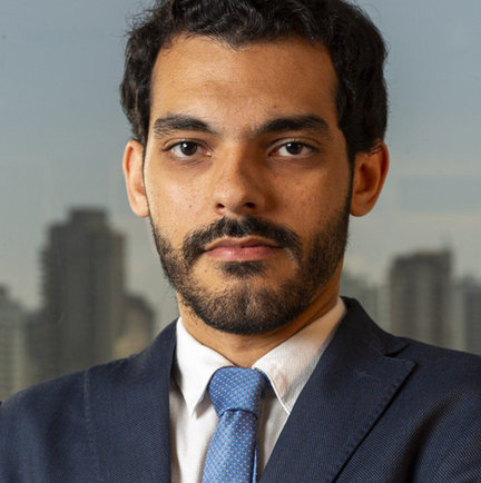 Guilherme de Carvalho Ribas