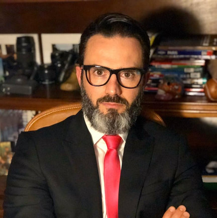 Jerônimo Roveda
