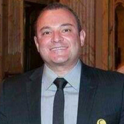 Marcelo Jabour